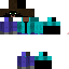 Texture for negr steve