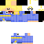 Texture for steve