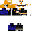 Texture for Catx's skin