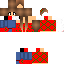 Texture for my cheer