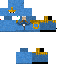 Texture for ninja3