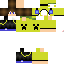 Texture for gonzalito 4