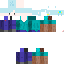 Texture for Yu_Enu base