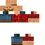 Texture for Echo Red