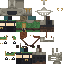 Texture for guard