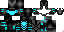 Texture for Tron0