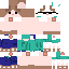 Texture for pop cat steve