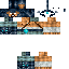 Texture for Cool HeroBrine