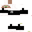 Texture for DannyPhantom