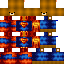 Texture for steve
