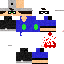 Texture for Smaragd guy