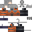 Texture for netherite