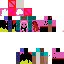 Texture for barrie error