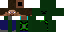 Texture for zobie