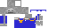 Texture for skeleton gangster new