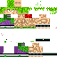 Texture for Broly lssj