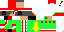 Texture for LinkerMC Christmas Version
