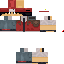 Texture for Red