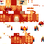 Texture for Charizard
