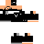 Texture for the man with upsidedown face