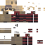 Texture for skin