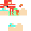Texture for cadenza pjs