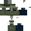 Texture for pmc