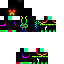 Texture for MineplayerTV