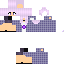 Texture for hawk