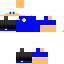 Texture for Scorpion_Zero
