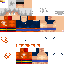 Texture for ssj white