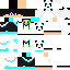 Texture for mcskin2