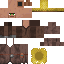 Texture for Villager Farmer 1.14