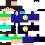 Texture for Scanny
