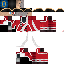 Texture for 1700s robot