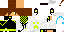 Texture for avatar