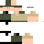 Texture for Военный РФ
