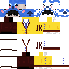 Texture for AstraxxTVJKMC