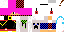 Texture for 123456789