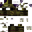 Texture for spring fredbear