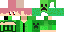 Texture for 苦力怕娘