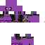 Texture for Deadpool2