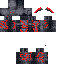 Texture for greivorous voltaris
