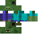 Texture for HerobrineTexturepack