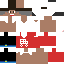 Texture for steve