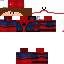 Texture for ivan spidey 2.20 v2