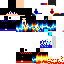 Texture for steve