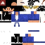 Texture for King Of Pop