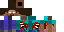 Texture for herobrine