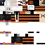 Texture for Luciferhell Turuncu